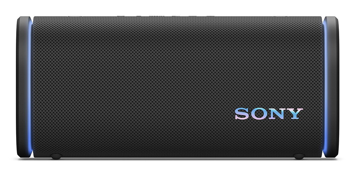 Sony Ult Field 5 Negro Altavoz Portátil Inalámbrico