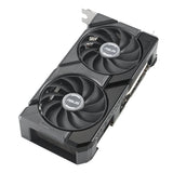 EAN 4711387459232 - ASUS Dual -RTX4060TI-O8G-EVO NVIDIA GeForce RTX 4060 Ti 8 GB GDDR6 imagen 3