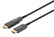 EAN 0766623355520 - Manhattan 355520 cable HDMI 30 m HDMI tipo A (Estándar) HDMI tipo D (Micro) Negro imagen 1