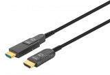 EAN 0766623355537 - Manhattan 355537 cable HDMI 50 m HDMI tipo A (Estándar) HDMI tipo D (Micro) Negro imagen 1