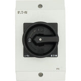 Eaton P1-25 I2 Svb-Sw Hi11 207295 Hauptschalter 25a Aufbau 3p S+ Halt In