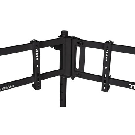 EAN 4711658540324 - Thermaltake GSC-MSP-MDSLBB-01 soporte para monitor 139,7 cm (55") Piso Negro imagen 4