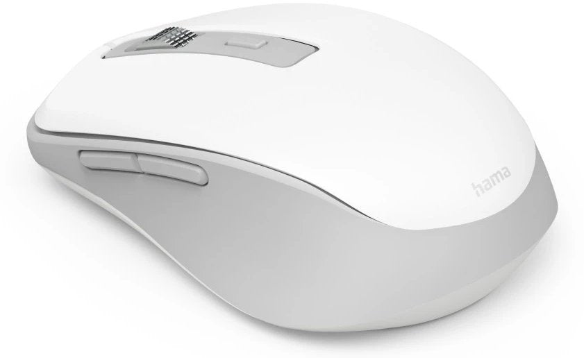 Mysz Bezprzewodowa Wm-450 Biala