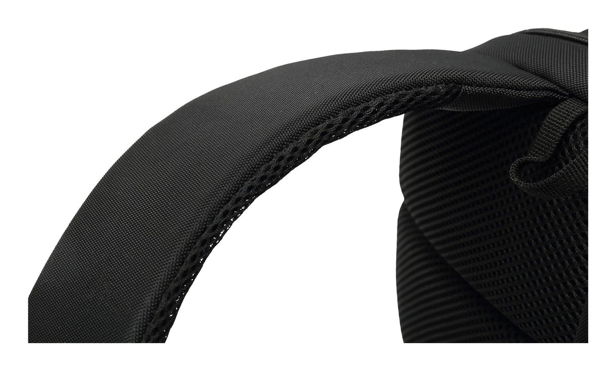 EAN 8590669304271 - YENKEE YBB 1502 maletines para portátil 39,6 cm (15.6") Mochila Negro imagen 21