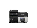 EAN 8715946736273 - Epson ColorWorks C8000e (MK) impresora de etiquetas Inyección de tinta Color 600 x 1200 DPI 300 mm/s Inal imagen 2