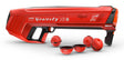 EAN 4260747380469 - Spyra SPGR1R pistola de agua o globo de agua imagen 1