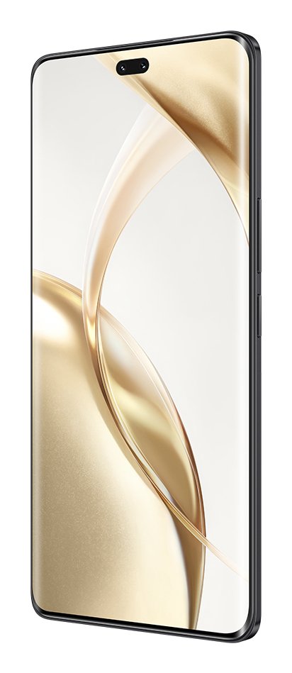 Honor 200 Pro 12+512gb 6.78" 5g Black Ds Eu