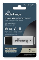 Pendrive 1tb Usb 3.2 Mediarange High P.