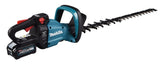 Makita Cortasetos Inalámbrico Uh007gz Xgt, 40v, 75cm Uh007gz