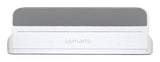 4smarts Desk Stand Ergofix For Notebooks Silver