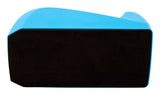 Deli Portarrollos De Cinta Adhesiva Deli 20x57x60mm Azul