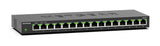 16 Port Gigabit Ethernet Cpnt