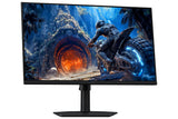 Samsung Odyssey S27hg402eu (68 Cm (27 Zoll), Negro, Fullhd, Fast-Ips, Hdmi, Dp, Free Sync Premium, 300hz Panel) Ls27hg402euxen
