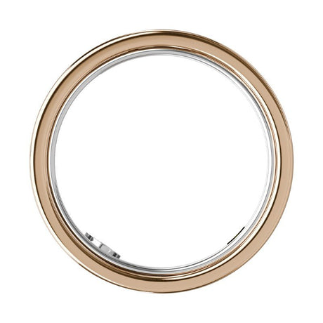 EAN 5908235978628 - MaxCom MR100 No Anillo inteligente rastreador de actividad IP68 Oro imagen 2