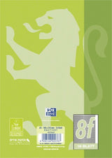 Oxford Cuaderno Escolar Din A5 16 Hojas