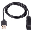 EAN 5901720136671 - Akyga AK-SW-18 cargador de dispositivo móvil Reloj inteligente Negro USB Interior imagen 1