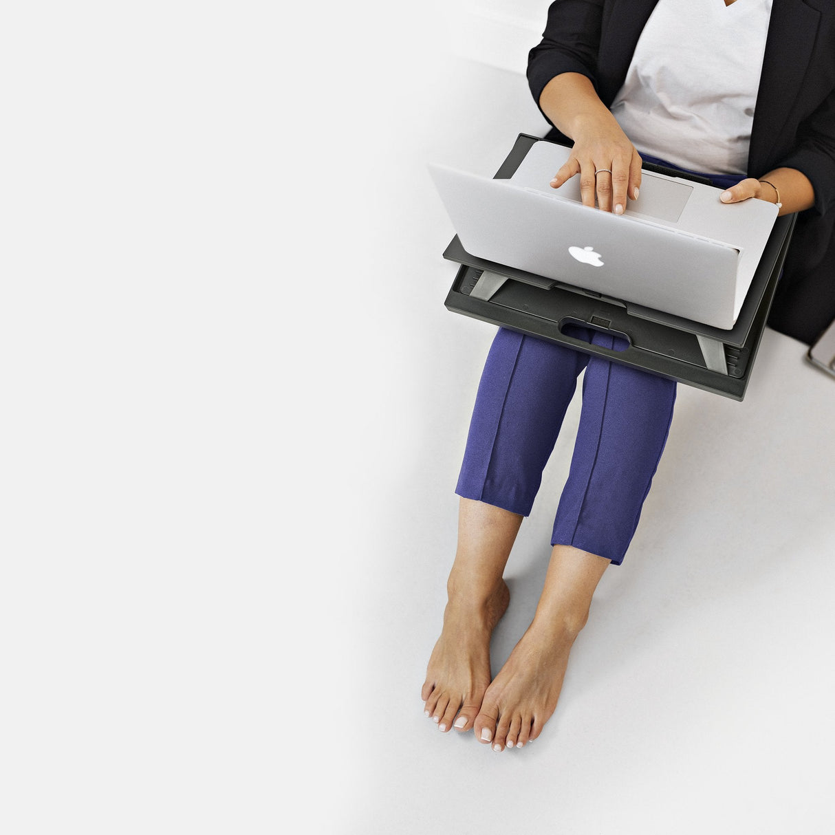 EAN 8435430620566 - NGS LAPNEST almohadilla fría 39,6 cm (15.6") Negro imagen 4