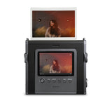 Cámara Fujifilm 16840933 / Inmax Wide Evo Emándar Negro