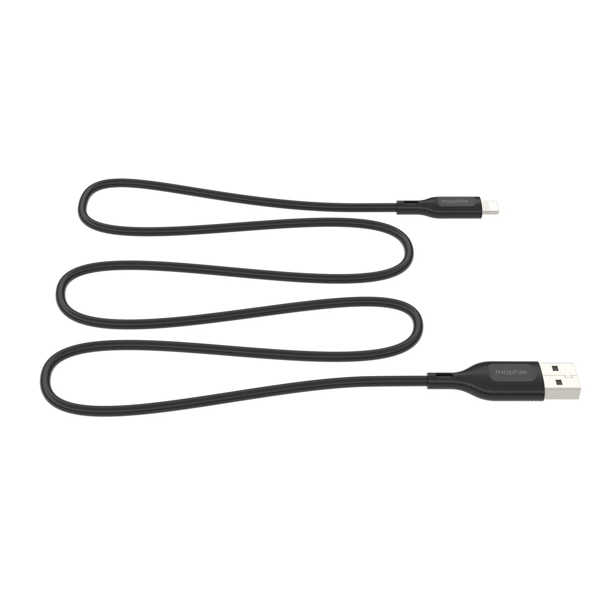 EAN 0840056185760 - mophie essentials charging cables | 1M Negro imagen 2