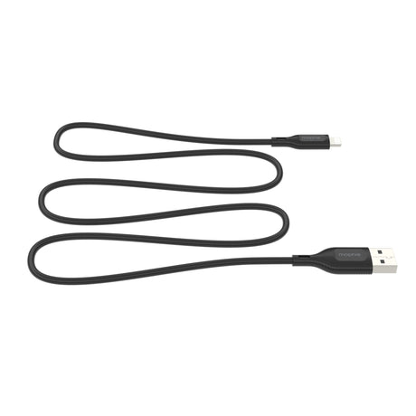 EAN 0840056185760 - mophie essentials charging cables | 1M Negro imagen 2