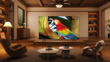 Televisor Tcl Qled 65c655 65' Ultra Hd 4k Smart Tv Wifi
