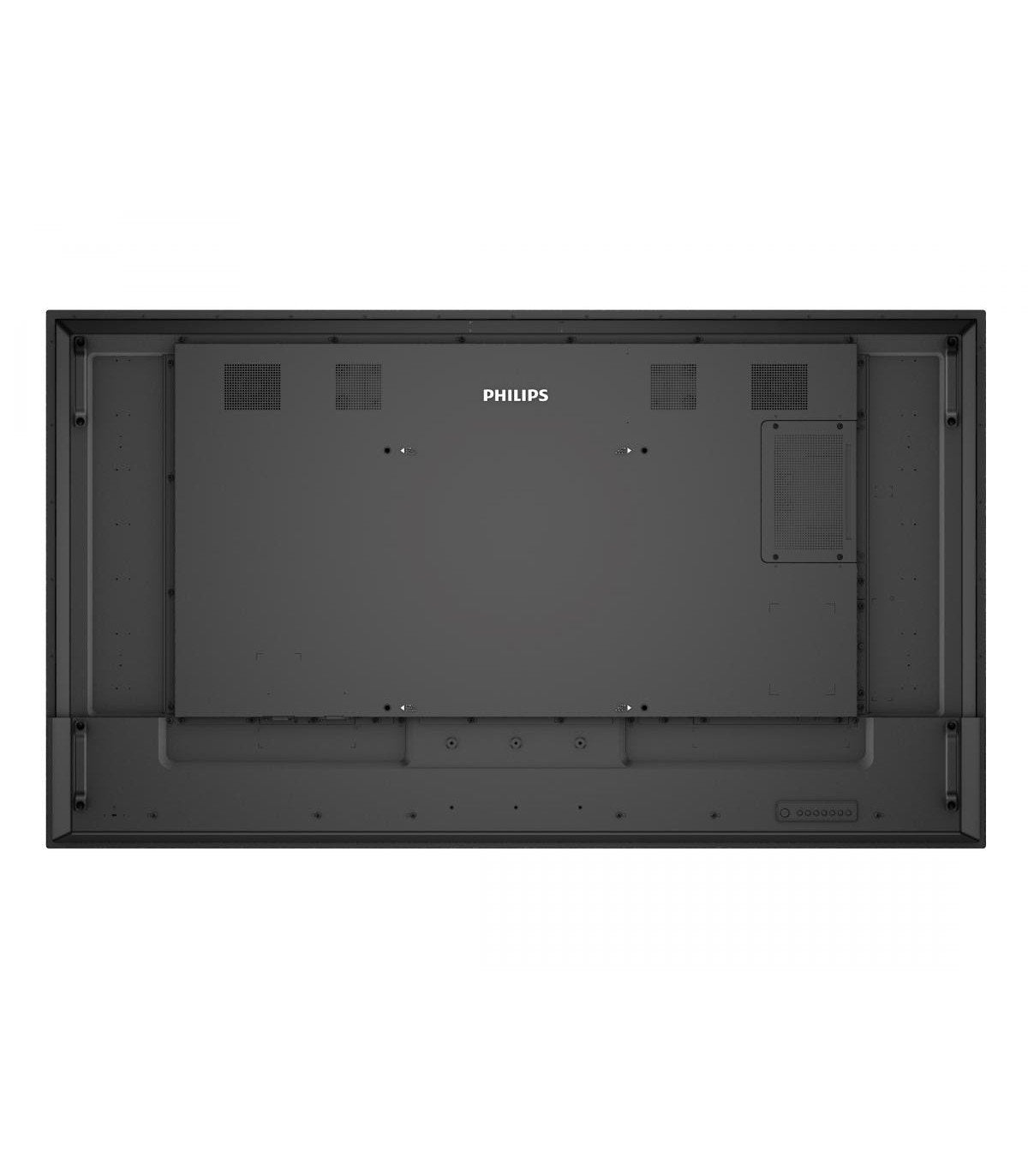 Monitor Hp Public 55" Philips 55bdl4511d/00 D-Line D-Line,  Uhd