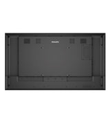 Monitor Hp Public 55" Philips 55bdl4511d/00 D-Line D-Line,  Uhd