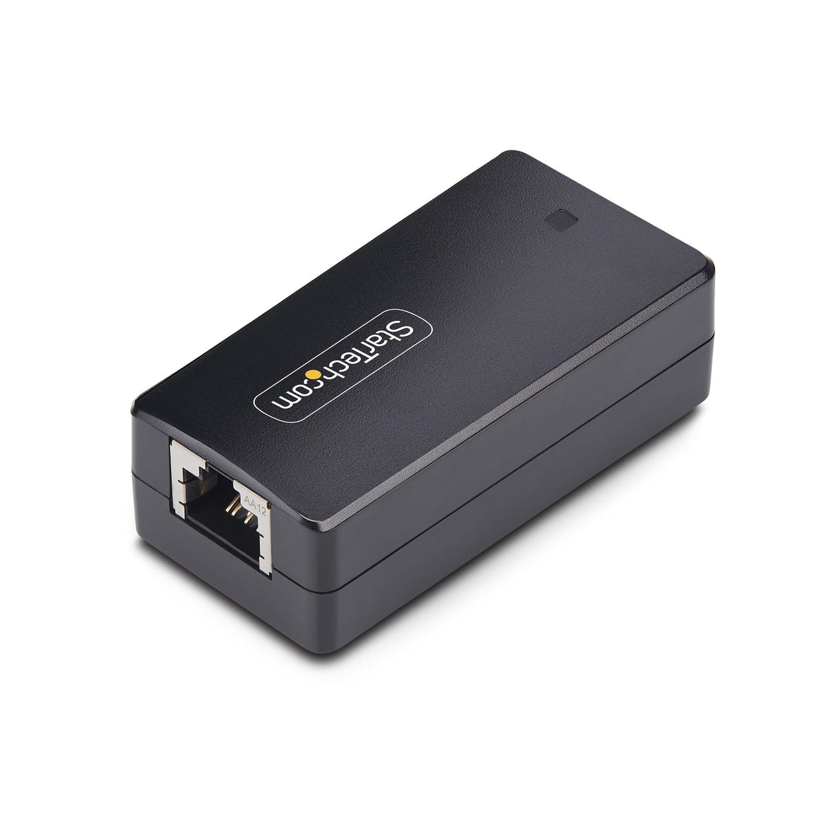 Aislador De Red 1 Puerto Rj45 Cabl Ethernet Gigabit Taa - 4kv