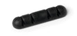 EAN 4005546991474 - Durable Cavoline Clip 4 Escritorio Soporte para cables Negro imagen 1