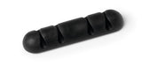 EAN 4005546991474 - Durable Cavoline Clip 4 Escritorio Soporte para cables Negro imagen 1