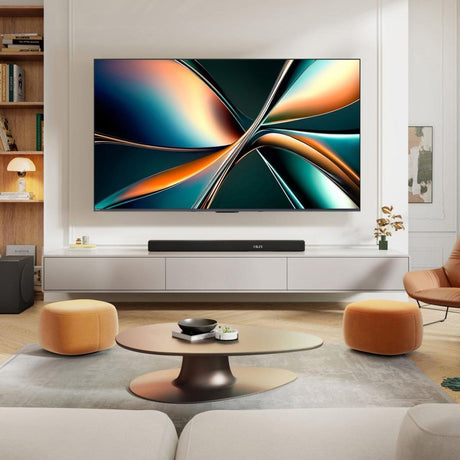 EAN 6942351420899 - Hisense 50U7Q 127 cm (50") 4K Ultra HD Smart TV Wifi Negro 450 cd / m² imagen 13