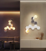EAN 6974316998662 - Govee H606A Luz de pared inteligente Wi-Fi/Bluetooth 72 W imagen 4