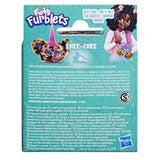 EAN 5010996303981 - Furby G16975L20 juguete de peluche imagen 3