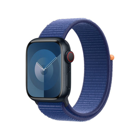 EAN 0195949384752 - Apple MW4L3ZM/A Accesorios para dispositivos vestibles inteligentes Grupo de rock Nylon, Poliéster recicl imagen 2