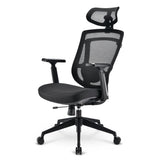 Silla De Oficina Sharkoon Officepal C20 Negra 4044951041404