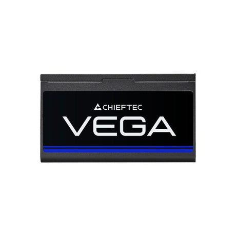 EAN 0753263078780 - Chieftec Vega 750W Series PPG-750-S unidad de fuente de alimentación 20+4 pin ATX ATX Negro imagen 5