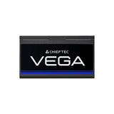 EAN 0753263078780 - Chieftec Vega 750W Series PPG-750-S unidad de fuente de alimentación 20+4 pin ATX ATX Negro imagen 5