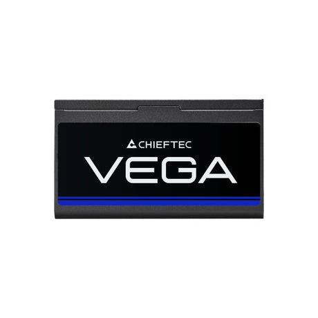 EAN 0753263078780 - Chieftec Vega 750W Series PPG-750-S unidad de fuente de alimentación 20+4 pin ATX ATX Negro imagen 5