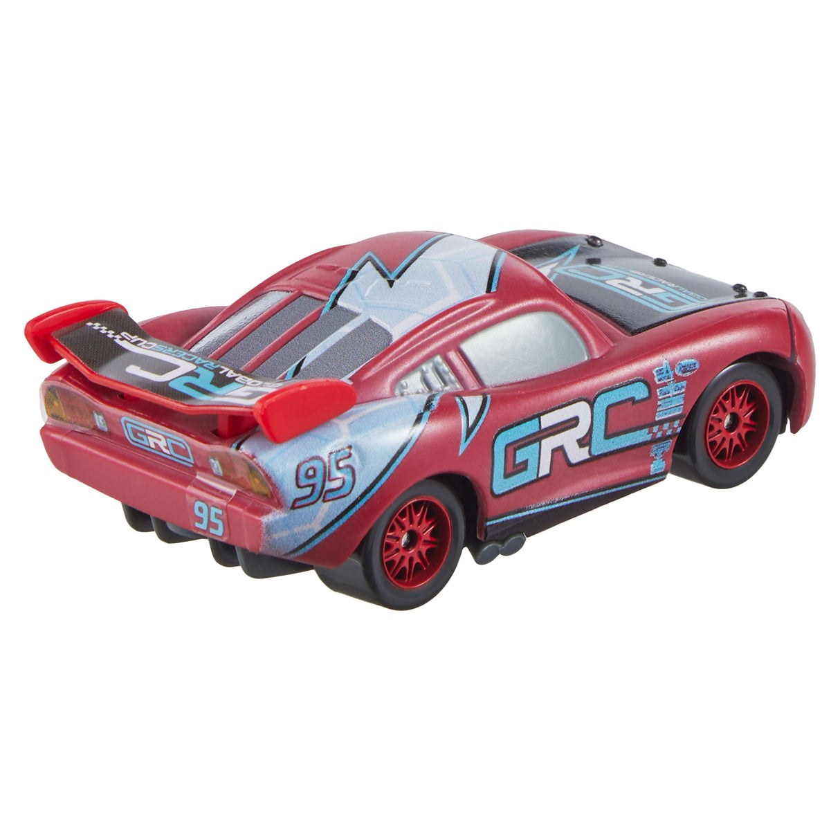 EAN 0194735264117 - Disney Pixar Cars JBM64 vehículo de juguete imagen 6