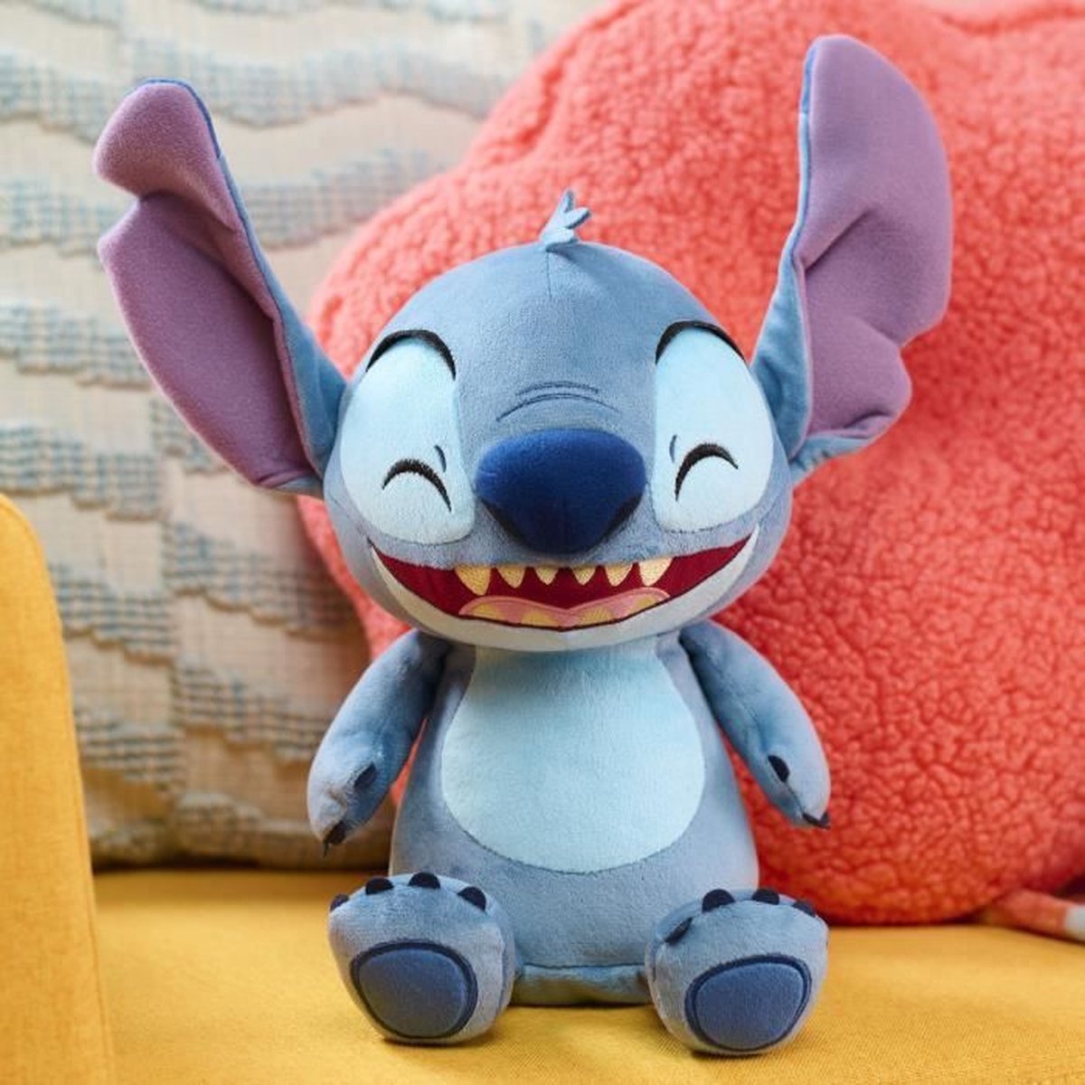 EAN 0886144104213 - Just Play JP10421 juguete de peluche imagen 4