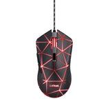 EAN 8713439229882 - Trust GXT 133 Locx ratón Juego mano derecha USB tipo A Óptico 4000 DPI imagen 3