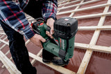 Clavadora A Batería Metabo Nfr 18 Ltx 90 Bl