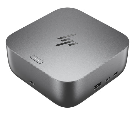 EAN 5715063797105 - HP Thunderbolt 4 Ultra 180W G6 Dock Alámbrico Gris imagen 15