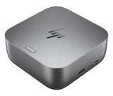 EAN 5715063797105 - HP Thunderbolt 4 Ultra 180W G6 Dock Alámbrico Gris imagen 15
