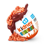 Zuru 5 Sorpresa - Mega Gross Minis Series 2, Artículo Ordenado De Personajes 77567gq1