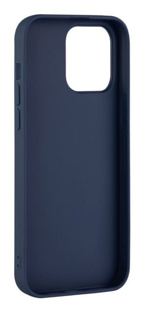 Funda  Fixed Story For Apple Iphone 14 Pro Max, Blue