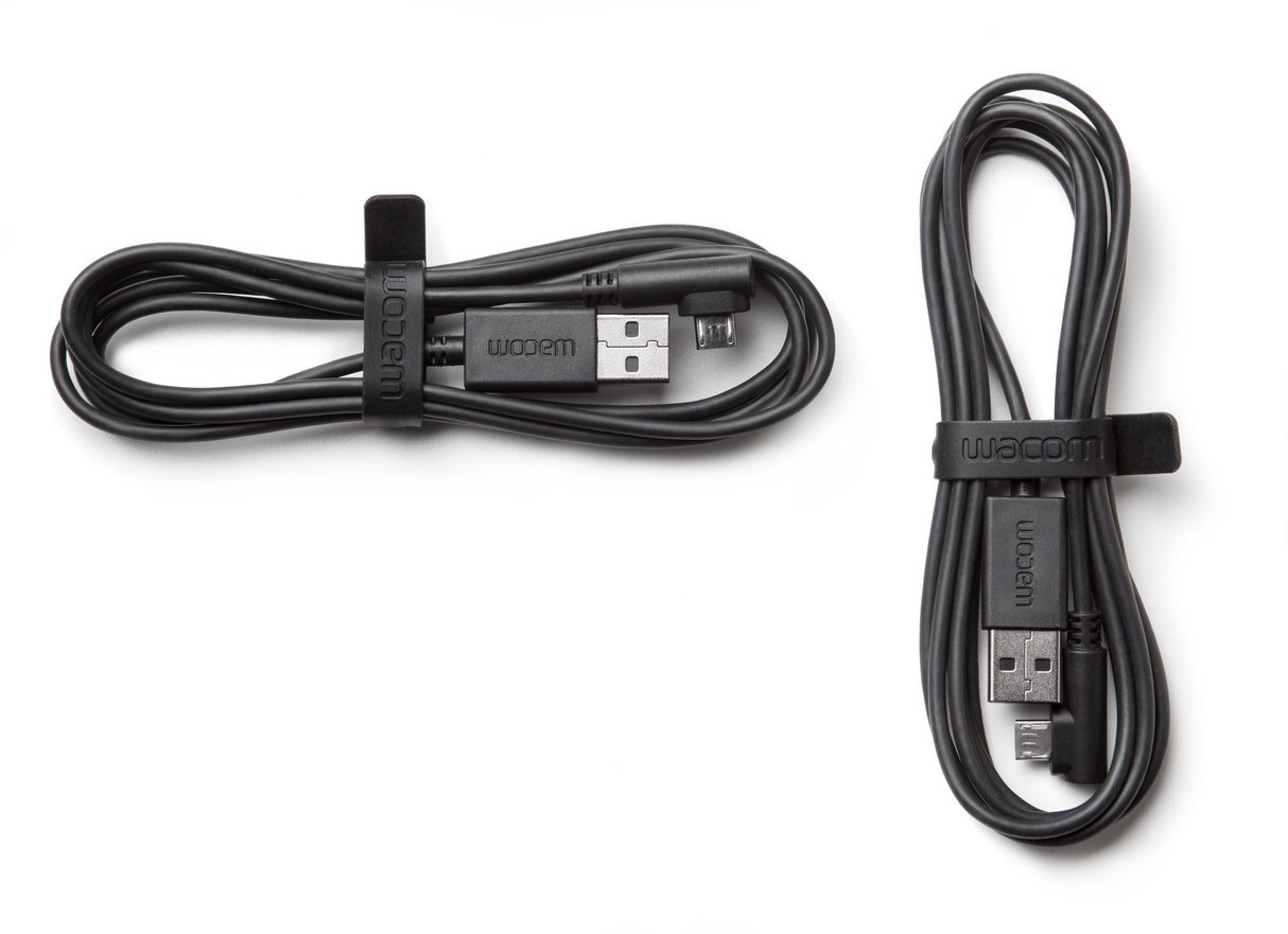 EAN 4949268621342 - Wacom Intuos S tableta digitalizadora Negro 2540 líneas por pulgada 152 x 95 mm USB imagen 10