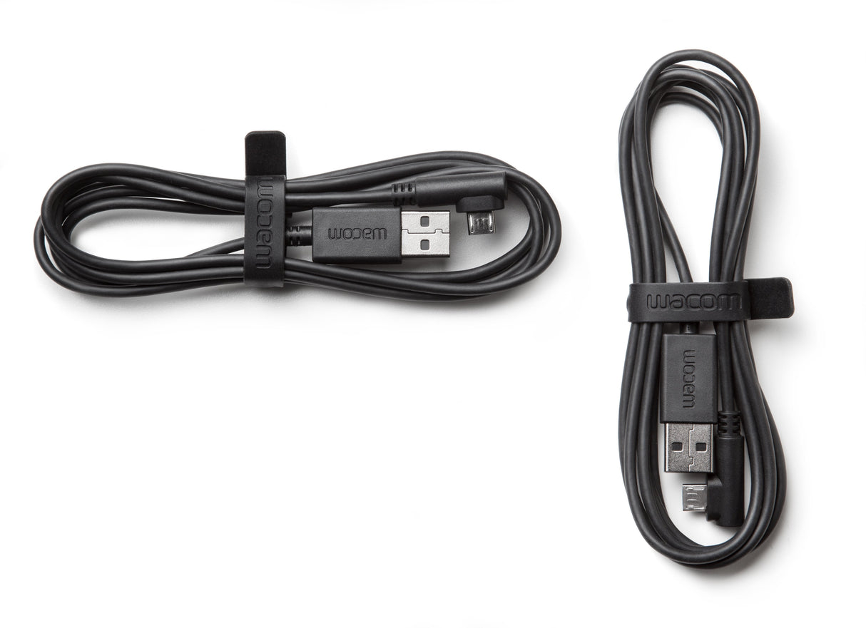 Wacom Intuos S Negro