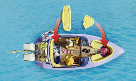 EAN 4008789713667 - Playmobil City Life 71366 figura de juguete para niños imagen 6