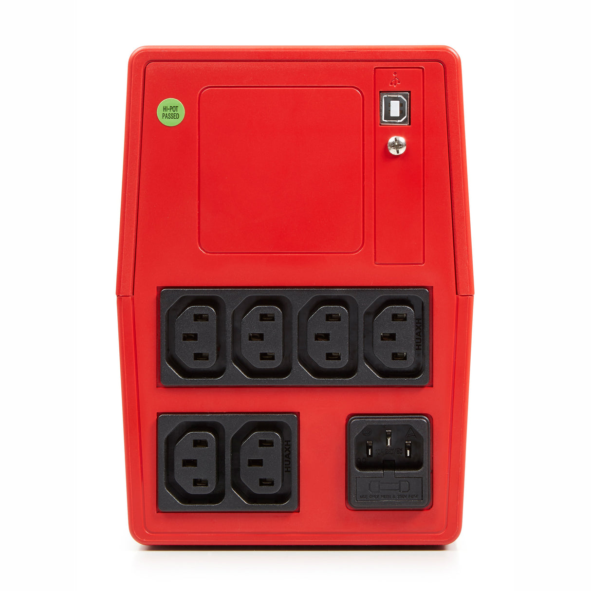 Sai Salicru Sps One 1100 1100va 600w Line-Interac 3 A In Situ 662af000016 Iec